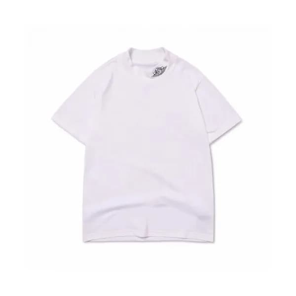 [디올]Dior 2020 Mens Casual Crew-neck Short Sleeved … - 1