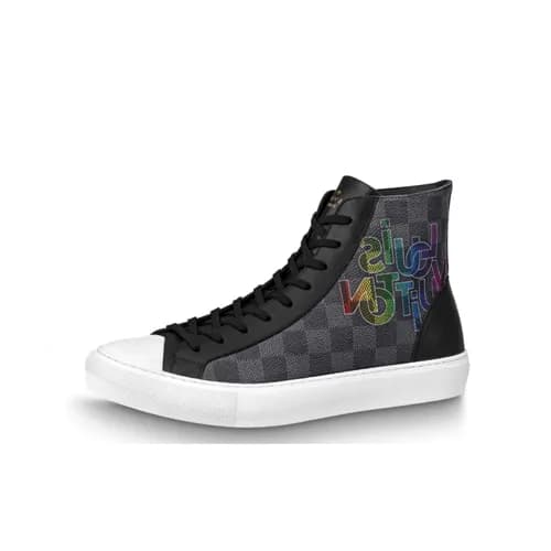 [매장판]Louis Vuitton 2020 Mens Sneakers - 루이비통 2020… - 1