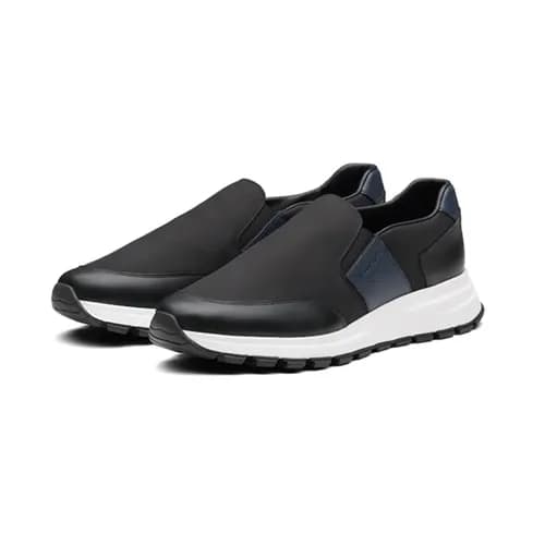 [매장판]Prada 2020 Mens Slip On - 프라다 2020 남성용 슬립온,PR… - 1