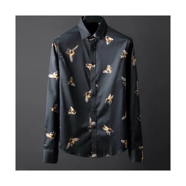 [구찌]Gucci 2020 Mens Casual Silk Tshirts - 구찌 2020 … - 1