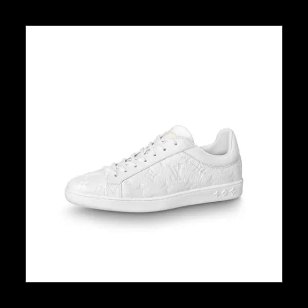 [매장판]Louis Vuitton 2020 Mens Leather Sneakers - 루… - 1