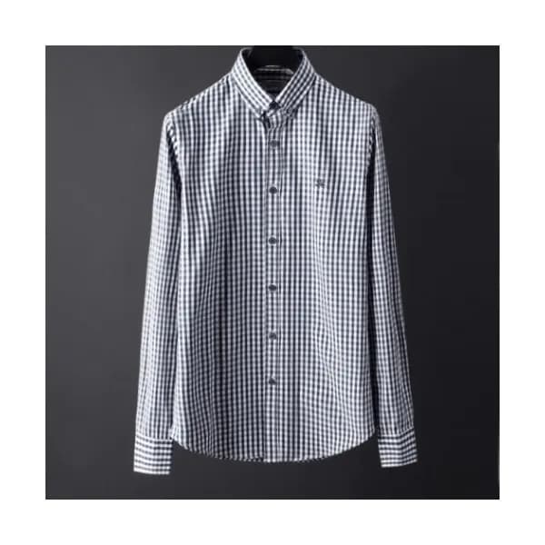 [버버리]Burberry 2020 Mens Vintage Basic Cotton Tshir… - 1