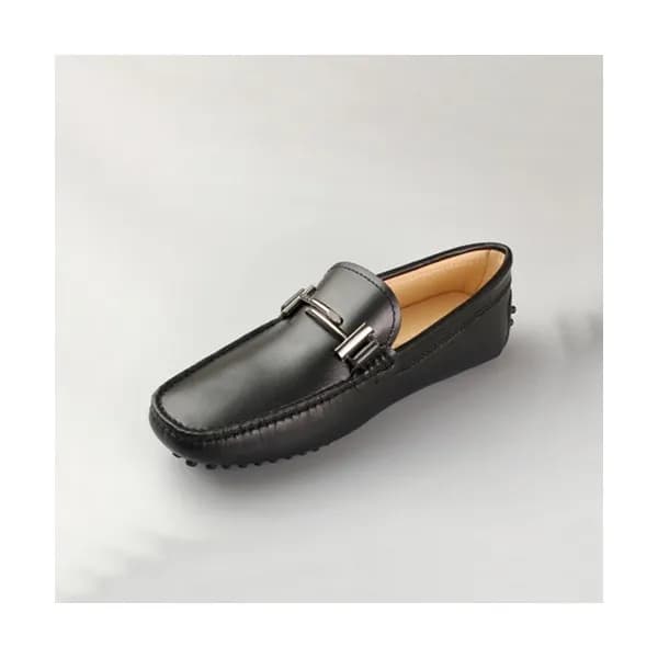 [업신상]Tod's 2020 Mens Leather Loafer - 토즈 2020 … - 1