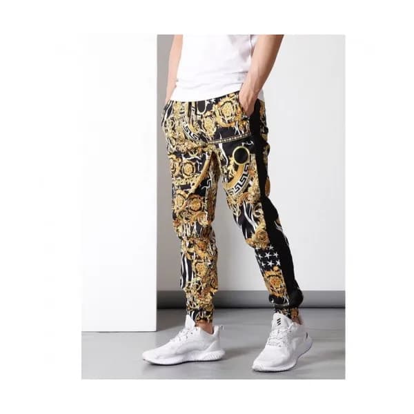 [베르사체]Versace 2020 Mens Casual Denim Jeans - 베르사체 … - 1
