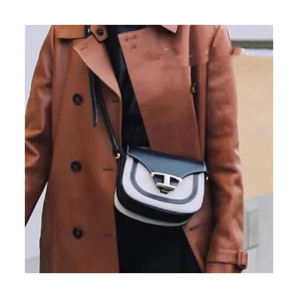 Tod's 2020 Leather Shoulder Bag,18cm - 토즈 2020… - 1