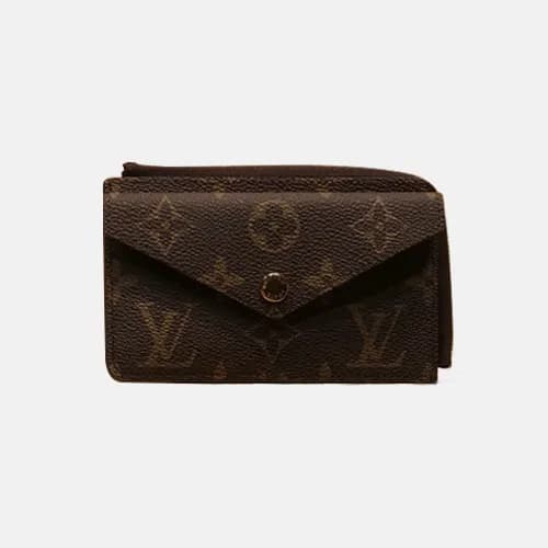 Louis Vuitton 2020 Coin Purse / Card Purse , M6016… - 1
