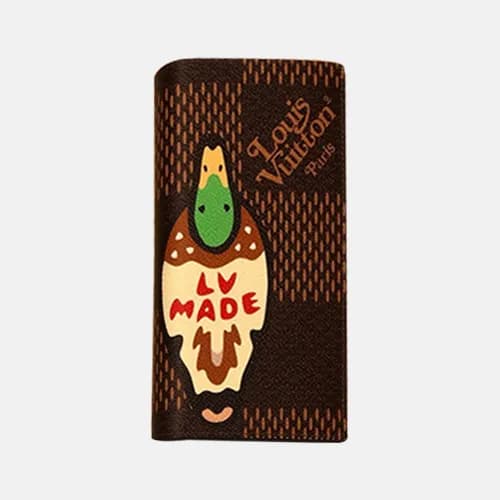 Louis Vuitton 2020 Mm / Wm Wallet ,M60393 - 루이비통 2… - 1