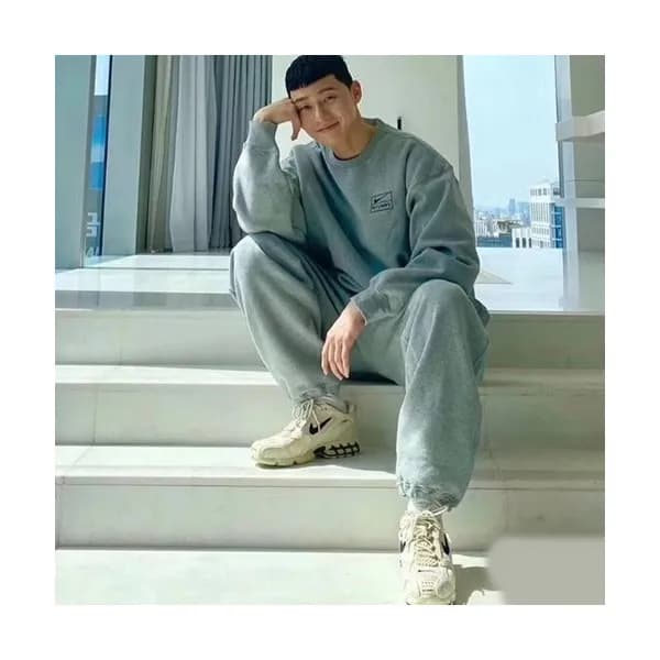 [박서준 신발]Nike 2020 Mens Running Shoes - 나이키 2020 남성… - 1