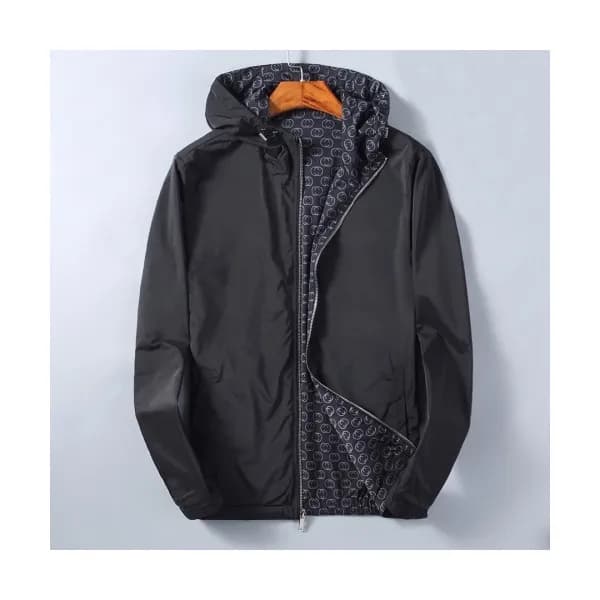 [구찌]Gucci 2020 Mens Logo Casual Jackets - 구찌 2020 … - 1