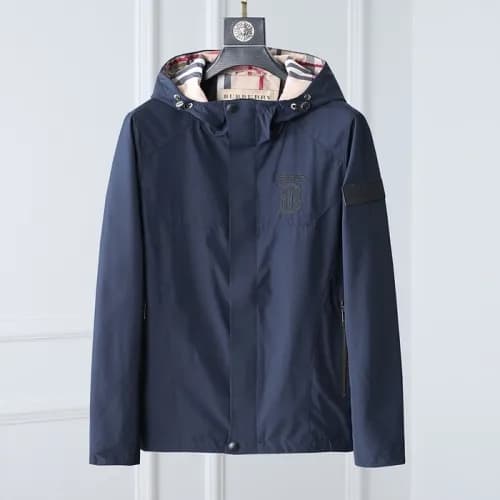[버버리]Burberry 2020 Mens Classic Casual Jackets - 버… - 1