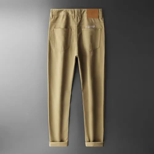[루이비통]Louis vuitton 2020 Mens Monogram Casual Pant… - 1