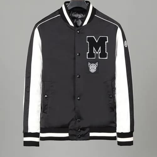 [몽클레어]Moncler 2020 Mens Logo Casual Down Jackets -… - 1