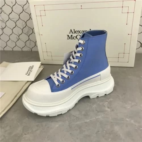 Alexander McQueen 2020 Women's Sneakers - 알렉산더… - 1