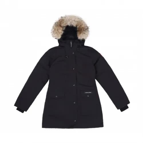 Canada goose 2020 Womens Patch Logo Casual Duck Do… - 1