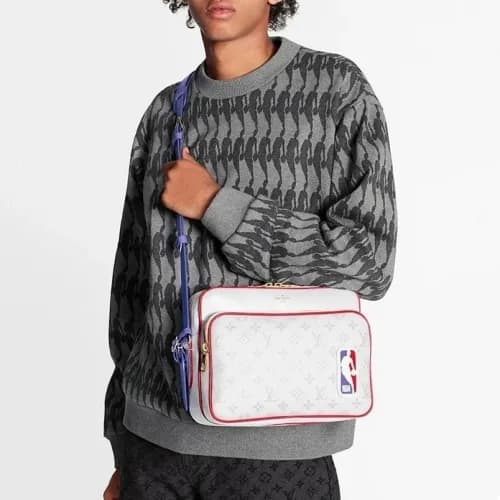 [루이비통]Louis vuitton 2020 Mens Casual Sweaters - 루이… - 1