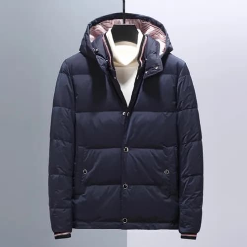 Thom Browne 2020 Mens Classic Down Padding - 톰브라운 … - 1