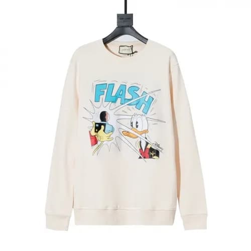 [구찌]Gucci 2020 Mm/Wm Logo Crew-neck Cotton Tshirts… - 1