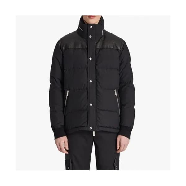 Berluti Mens Casual Duck Down Padding - 벨루티 남성 캐쥬얼… - 1