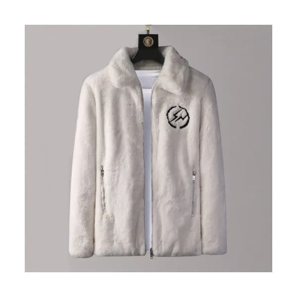 Philipp Plein Mens Casual Jackets - 필립플레인 2021 남성 … - 1