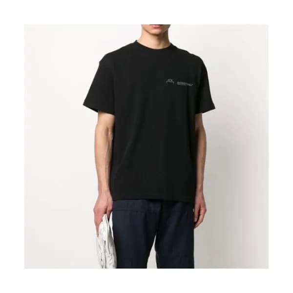[어콜드월]A-cold-wall 2021 Mm/Wm Logo Printing Cotton … - 1