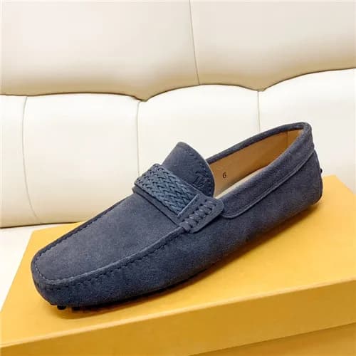 Tod's 2021 Men's Leather Loafer - 토즈 2021 … - 1