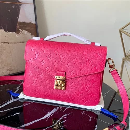 [럭셔리한]Louis Vuitton 2021 Women's Leather Tote … - 1