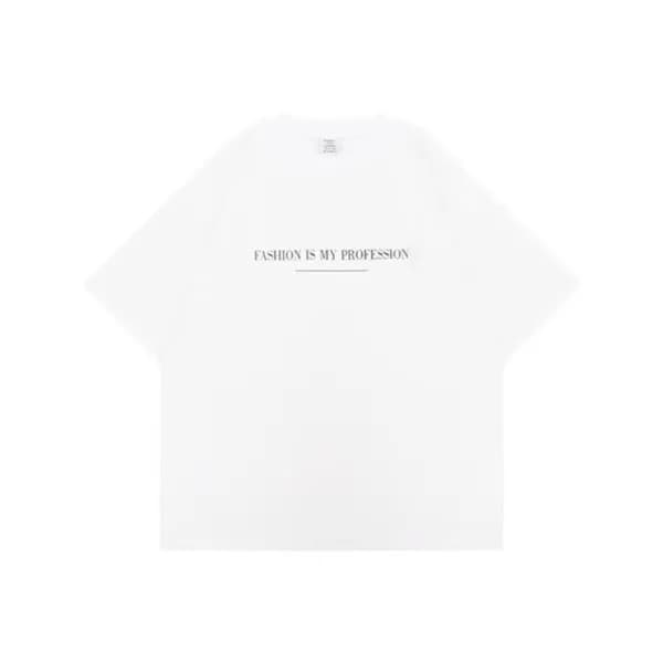 베트멍 남성 트렌디 화이트 반팔티 - Mens White Tshirts - vet0242x - 1