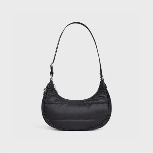 셀린느 여성 AVA 블랙 숄더백 - Womens Black Shoulder Bag - ce… - 1
