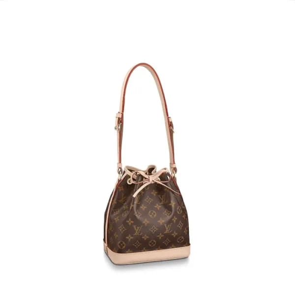 루이비통 여성 쁘띠 노에 M40818 - Louis vuitton Womens Petit … - 1