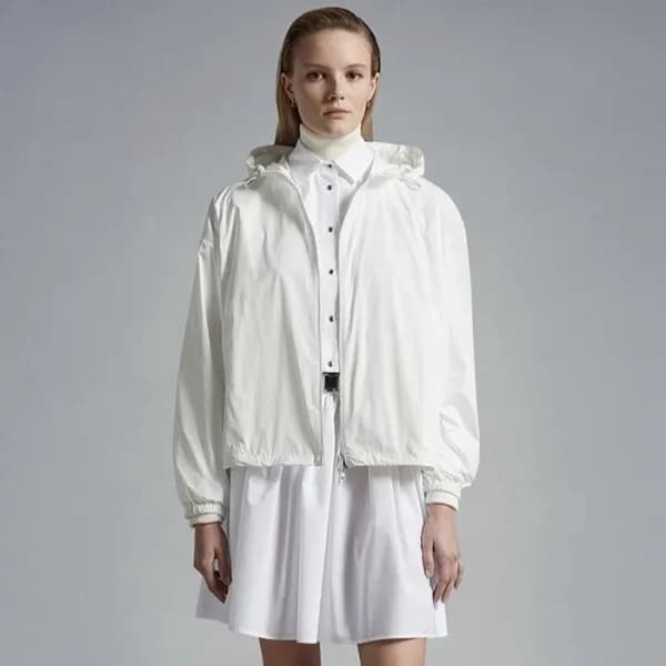 몽클레어 여성 방풍자켓 - Moncler Womens Casual Jackets - moc… - 1