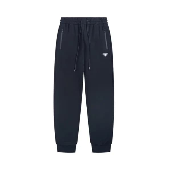 프라다 남성 조거 팬츠 - Prada Mens Jogger Pants - prc1271x - 1