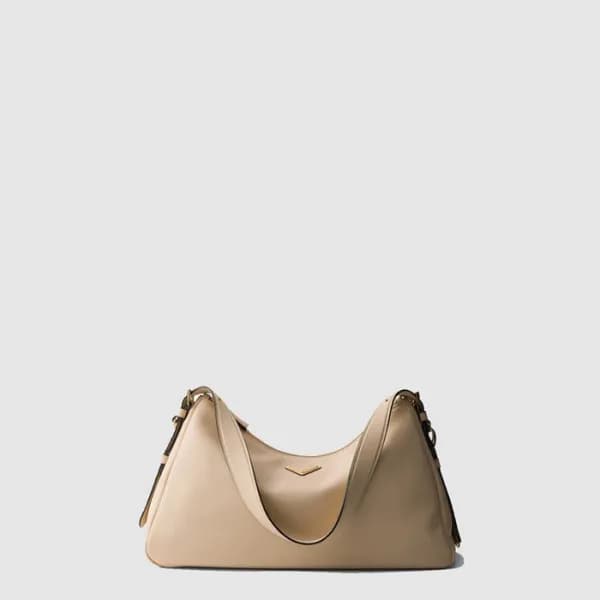 프라다 여성 가죽 숄더백 1BC228 - Prada Womens Leather Should… - 1