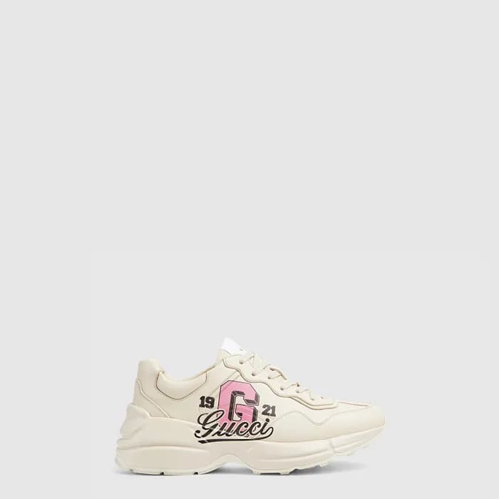 구찌 남성 롸이톤 스니커즈 - Gucci Mens Lighton Sneakers - gus… - 1