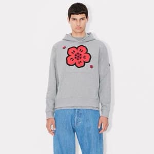 겐조 남성 캐쥬얼 후드티 - Kenzo Mens Casual Hoodie - kec2786…