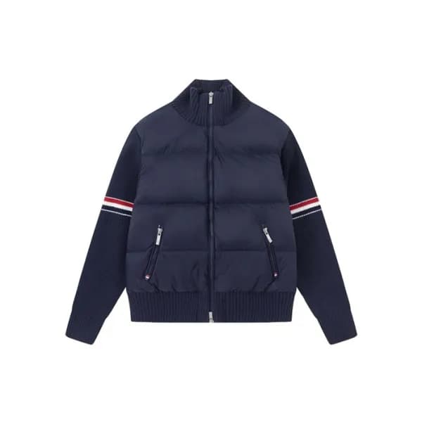 톰브라운 여성 다운 패딩 - Thom Browne Womens Padding - thc3… - 1