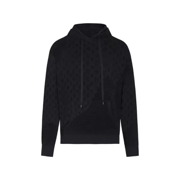 루이비통 남성 클래식 후드티 - Louis vuitton Mens Classic Hoode… - 1