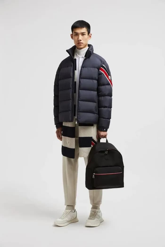 몽클레어 남성 다운 패딩 - Moncler Mens Down Padding - moc428… - 1