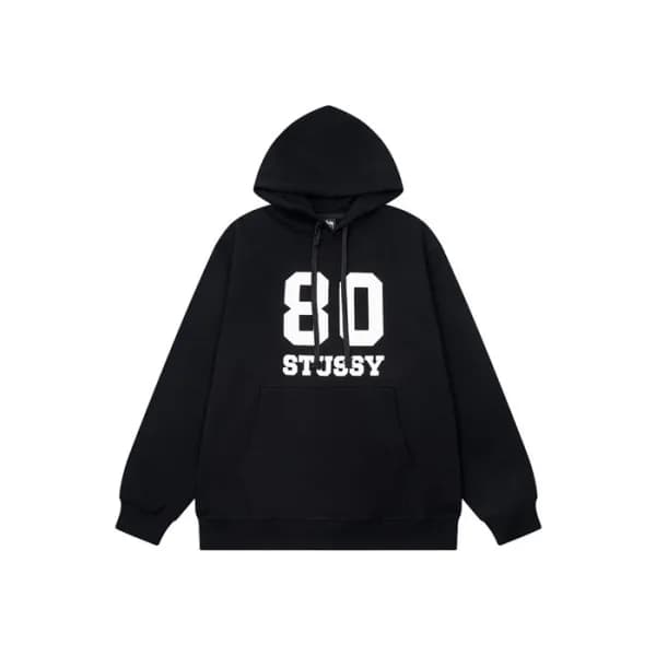 스터시 남성 캐쥬얼 후디 - Stussy Mens Casual Hoodie - stc432… - 1