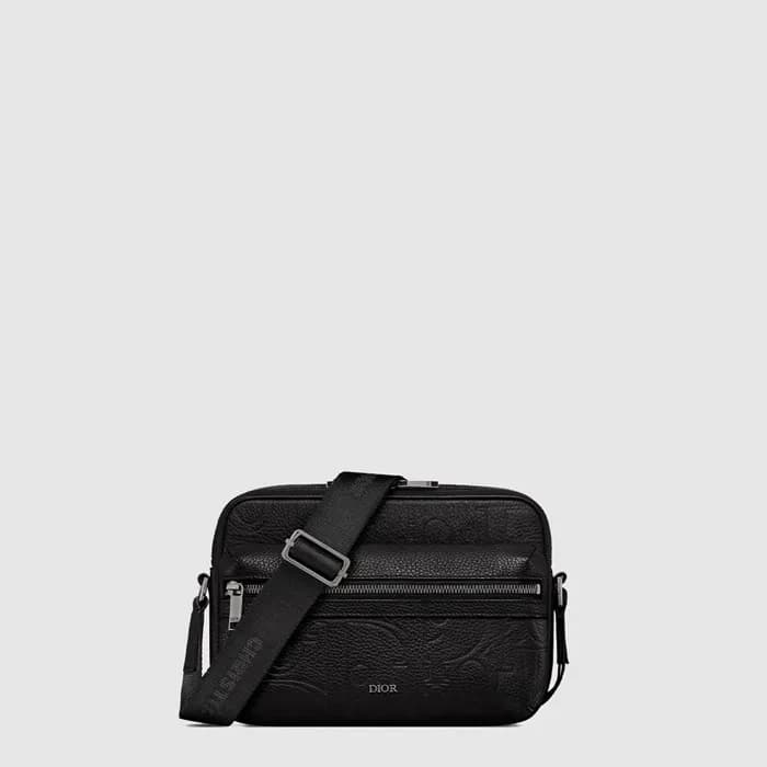 디올 남성 라이더 2.0 백 - Dior Mens Rider 2.0 Bag - dib325… - 1