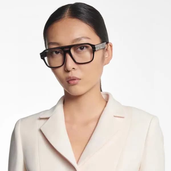 디올 여성 프레임 안경테 - Dior Womens Glasses Frame - acc395… - 1