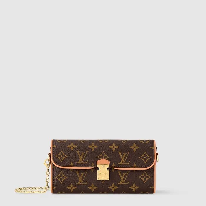 루이비통 여성 포쉐트 카미유 M13566 - Louis vuitton Womens Poch… - 1