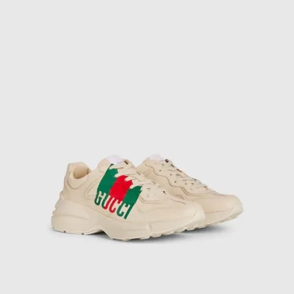구찌 남/녀 GG 라이톤 - Gucci Unisex GG Rhyton - gus4078x - 1