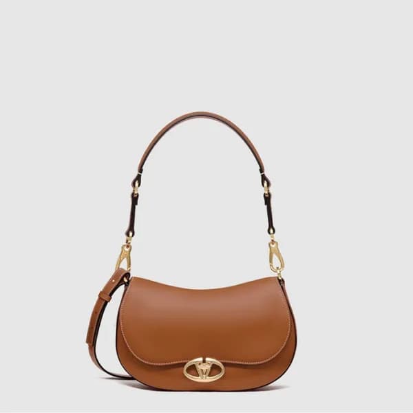 발렌티노 여성 가라바니 브이로고 백 - Valentino Womens Garavani Oh… - 1