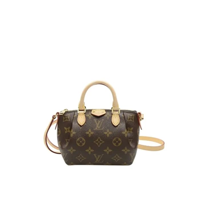 루이비통 여성 모노그램 나노 튀렌느 M61253 - Louis vuitton Womens … - 1