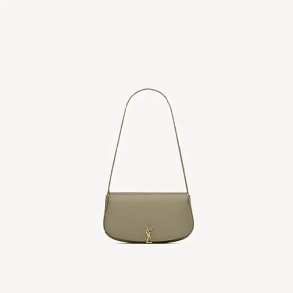 입생로랑 여성 볼테르 미니 숄더백 - Saint Laurent Womens Voltaire… - 1
