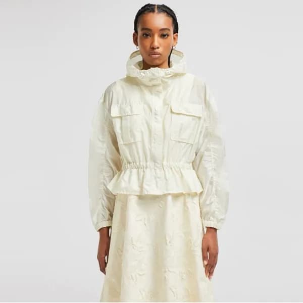 몽클레어 여성 숏 자켓 - Moncler Womens Short Jacket - moc66… - 1