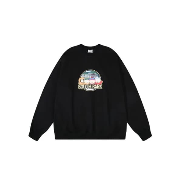베트멍 남성 라운드 맨투맨 - Veiments Mens Round Tshirts - vec… - 1