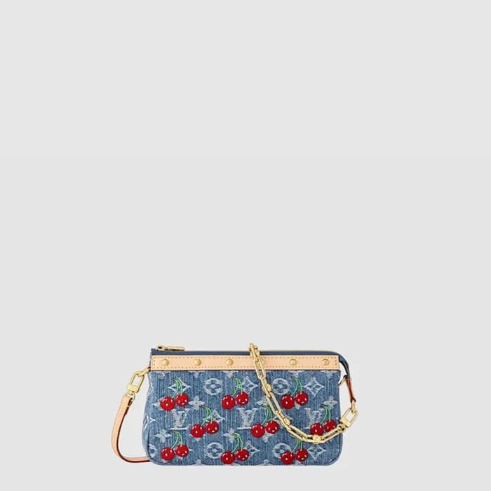 루이비통 여성 LV x TM 포쉐트 악세수아 M13994 - Louis vuitton Wo… - 1