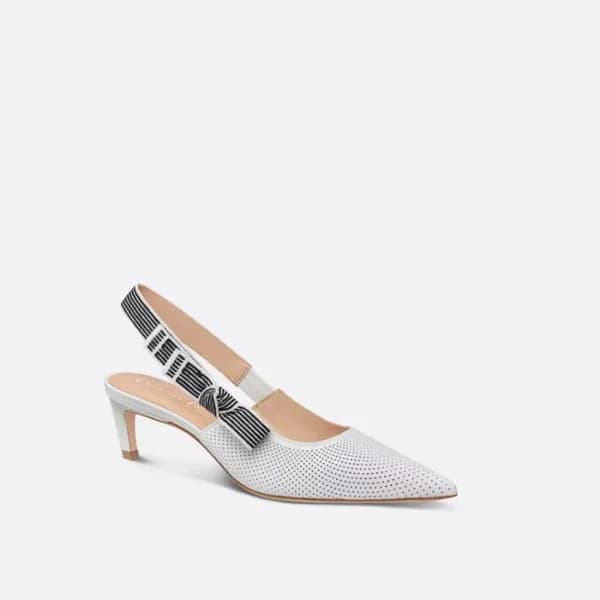 디올 여성 자디올 슬링백 펌프스 - Dior Womens Jadior Slingback P… - 1