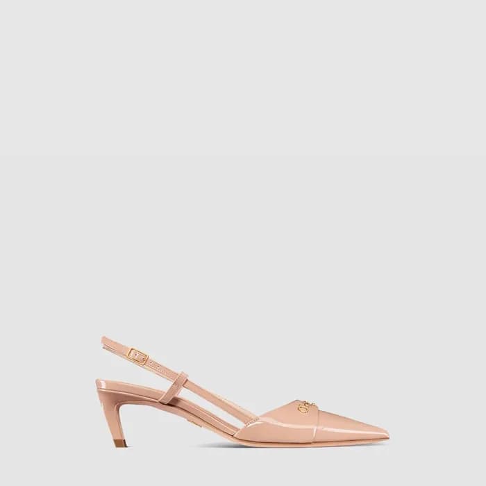 디올 여성 My Dior 슬링백 펌프스 - Dior Womens My Dior Slingb… - 1